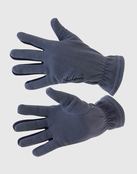 BLACKSPADE 9984 Thermal Accessories Unisex Polar Fleece Gloves