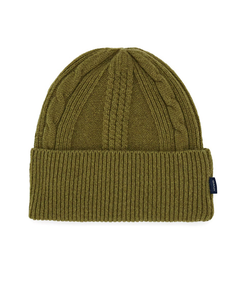 GANT ΚΑΠΕΛΟ D2. CABLE BEANIE