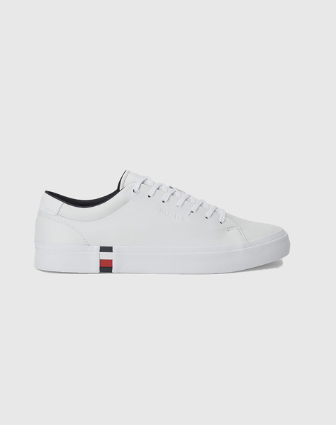 TOMMY HILFIGER MODERN VULC CORPORATE LEATHER