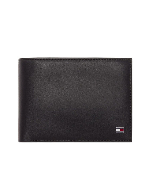 TOMMY HILFIGER ETON CC AND COIN POCKET