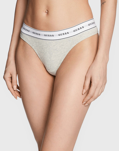 GUESS CARRIE THONG ΕΣΩΡΟΥΧΟ ΓΥΝΑΙΚΕΙΟ