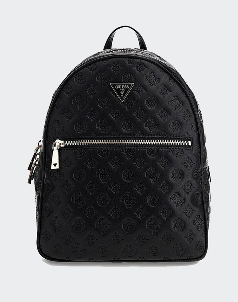GUESS VIKKY BACKPACK ΤΣΑΝΤΑ ΓΥΝΑΙΚΕΙΟ (Διαστάσεις 33 x 27 x 15 εκ)