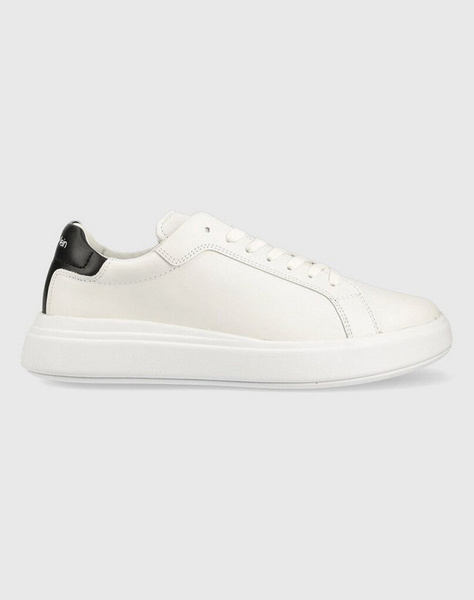 CALVIN KLEIN LOW TOP LACE UP LTH