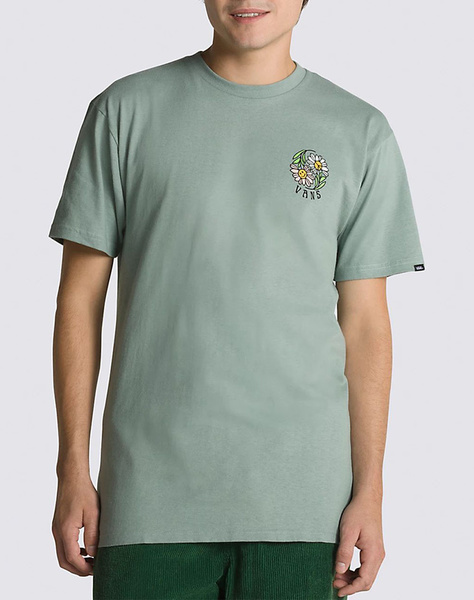 VANS ELEVATED MINDS SS TEE