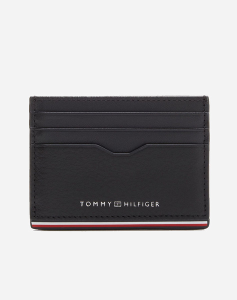 TOMMY HILFIGER TH CORPORATE CC HOLDER