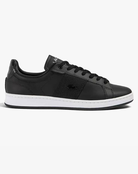 LACOSTE ΥΠΟΔΗΜΑ ΑΝΔΡΙΚΟ CARNABY PRO CGR 123 3 SMA
