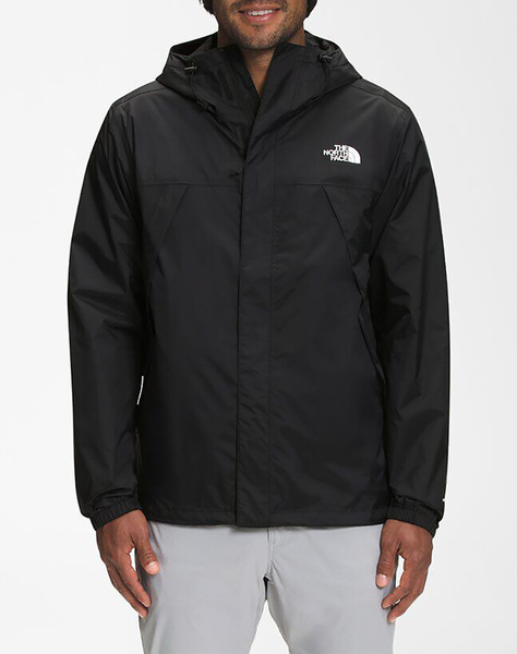 THE NORTH FACE M ANTORA JACKET TNF