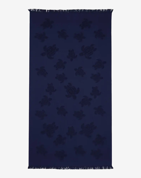 VILEBREQUIN TOWEL (Dimensions: 100 x 188 cm)