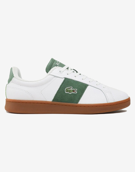 LACOSTE ΥΠΟΔΗΜΑ ΑΝΔΡΙΚΟ CARNABY PRO CGR 123 5 SMA CARNABY PRO CGR 123 5 SMA