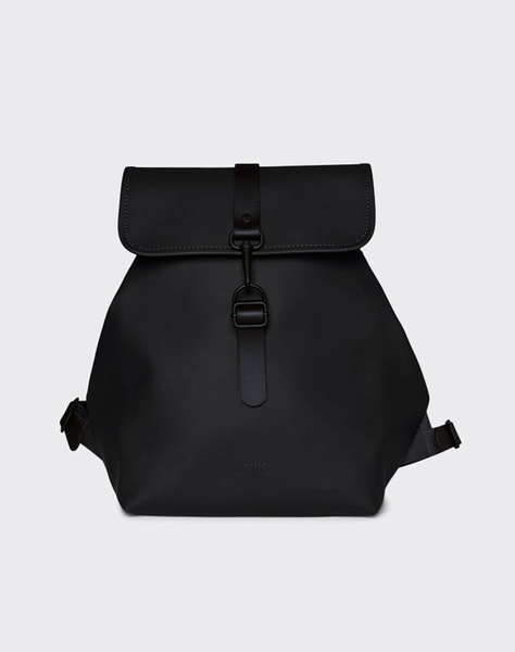 RAINS Bucket Backpack (Διαστάσεις: 30 x25 x 17 εκ)