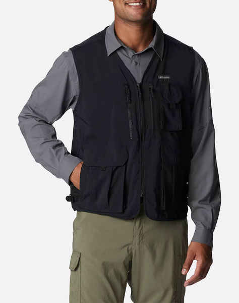 COLUMBIA Ανδρικό Γιλέκο Silver Ridge™ Utility Vest