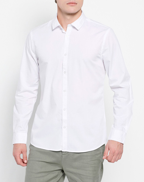 Men''s cotton shirt