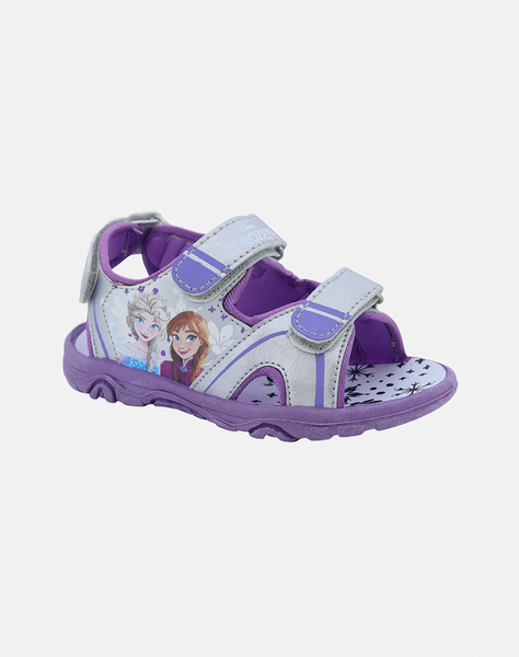 DISNEY Sandal injected with synthetic insole