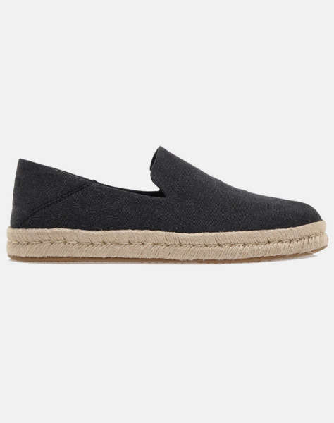 TOMS ΕΣΠΑΝΤΡΙΓΙΕΣ