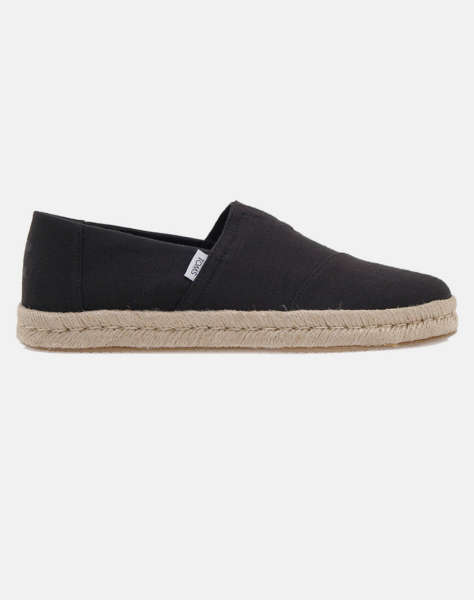 TOMS ΕΣΠΑΝΤΡΙΓΙΕΣ