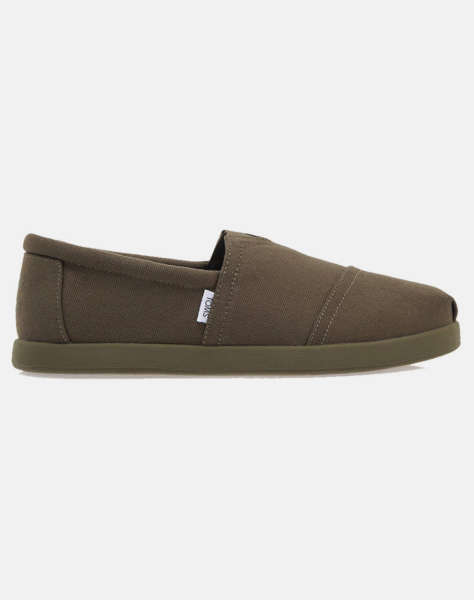 TOMS ΕΣΠΑΝΤΡΙΓΙΕΣ
