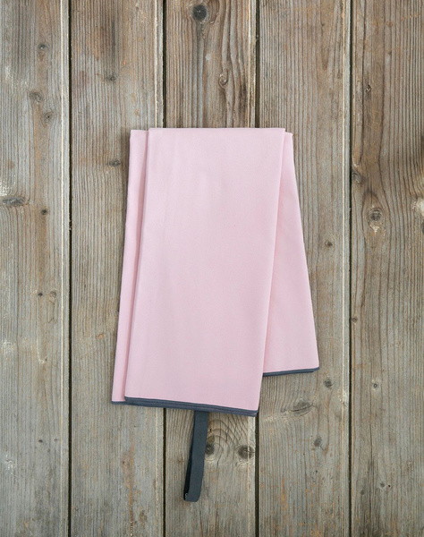 NIMA Gym Towel - Riva Summer Pink (Dimensions: 50 x 90 cm.)