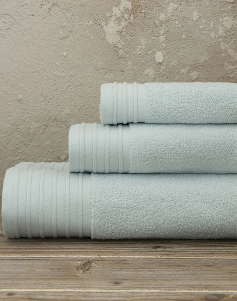 NIMA Towel Feel Fresh - Light Green (Dimensions: 40 x 60 cm.)