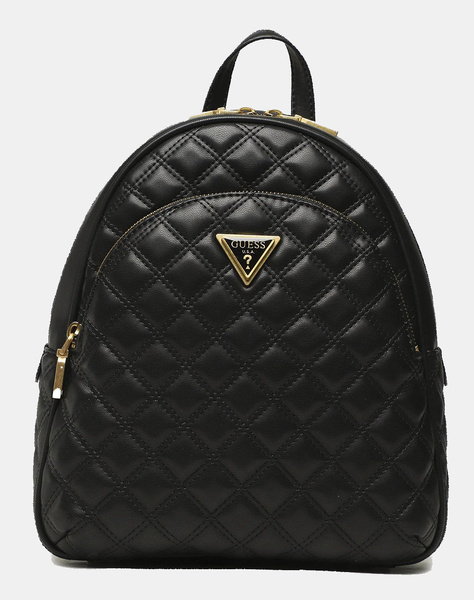 GUESS GIULLY BACKPACK ΤΣΑΝΤΑ ΓΥΝΑΙΚΕΙΟ (Διαστάσεις: 29 x 24 x 10 εκ.)