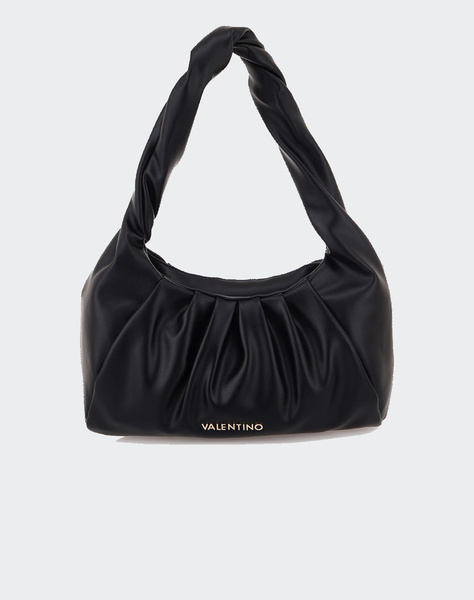 VALENTINO BAGS Shoulder Bags (Dimensions: 23.5 x 13.5 x 4 cm) - Black