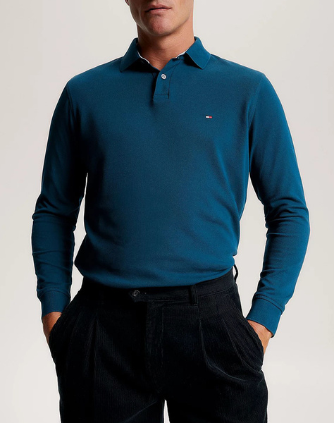 TOMMY HILFIGER 1985 POLO
