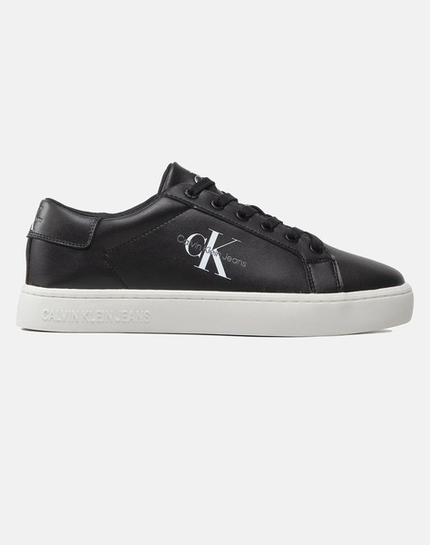 CALVIN KLEIN CLASSIC CUPSOLE LACEUP LOW LTH