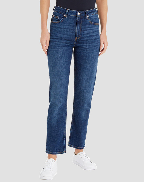 TOMMY HILFIGER CLASSIC STRAIGHT JEAN