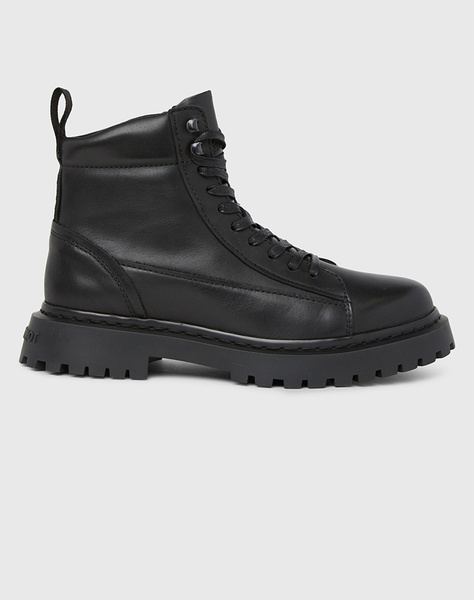 TOMMY JEANS TJM LACE UP BOOT