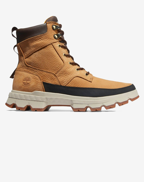TIMBERLAND MID LACE UP WATERPROOF BOOT