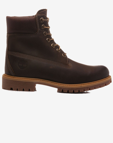 TIMBERLAND 6 INCH LACE UP WATERPROOF BOOT