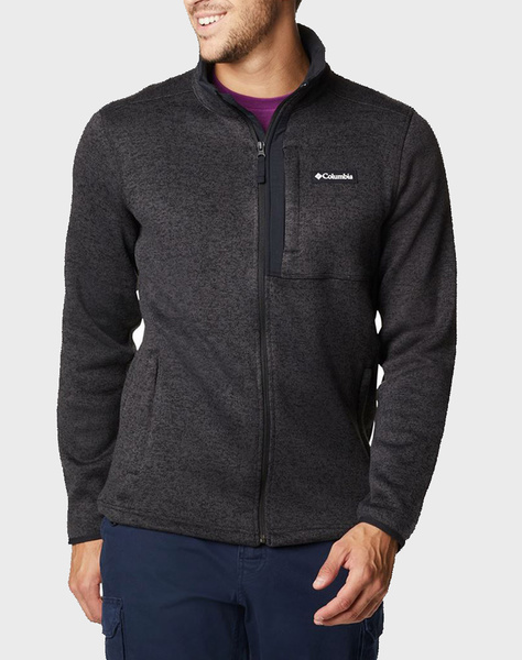 COLUMBIA Ανδρική Ζακέτα Sweater Weather™ Full Zip
