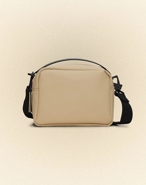 RAINS Box Bag W3 (Dimensions: 16 x 21 x 8.5 cm)