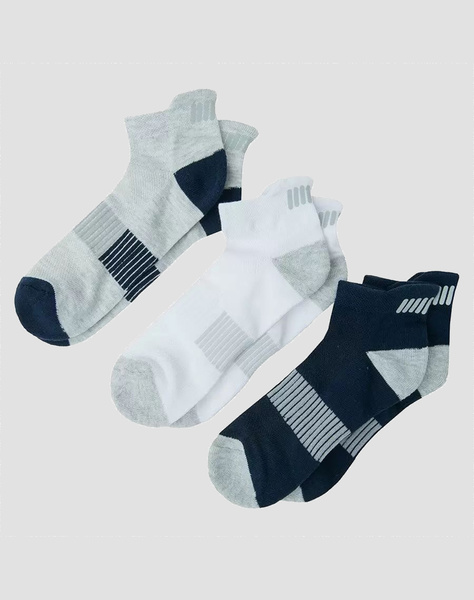COOL CLUB Boy''s 3-Pair Socks
