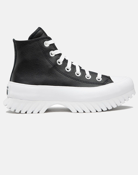 CONVERSE CHUCK TAYLOR ALL STAR LUGGED 2.0 LEATHER