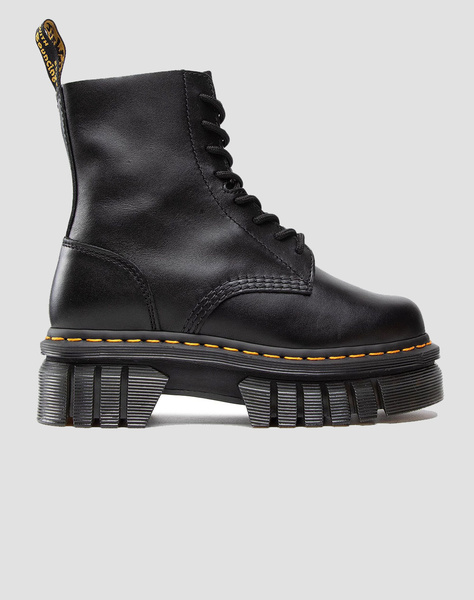 DR.MARTENS Audrick 8-Eye Boot Nappa Lux