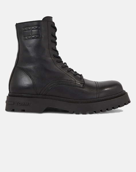 TOMMY JEANS TJM CASUAL BOOT
