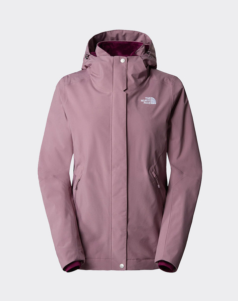 THE NORTH FACE W INLUX INS JKT