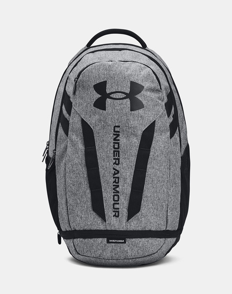 UNDER ARMOUR UA Hustle 5.0 Backpack (Διαστάσεις: 49 x 33 x 15 εκ.)