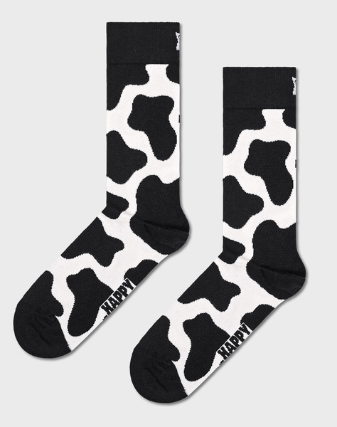 HAPPY SOCKS Cow Sock
