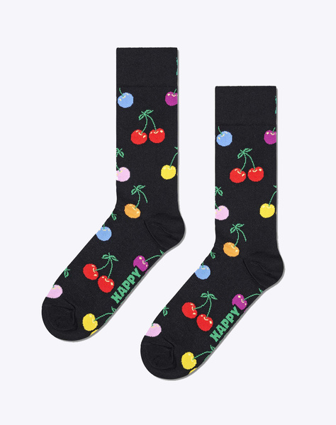 HAPPY SOCKS Cherry Sock