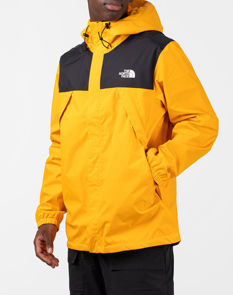 THE NORTH FACE FA M ANTORA JACKET