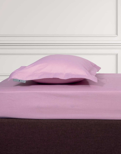 DAS 2505 Fitted Sheet with Elastic KING-SIZE GREENWICH POLO CLUB (160 x 200 + 35 cm)