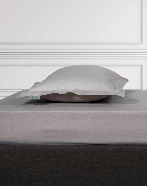 DAS 2508 Fitted Sheet with Elastic KING GREENWICH POLO CLUB (Dimensions: 180 x 200 + 35 cm)