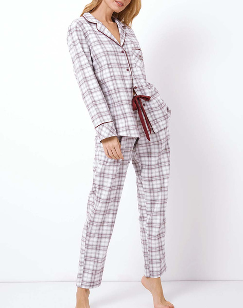 ARUELLE Lucille pajama long