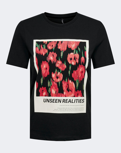 ONLY ONLBETTY LIFE REALITIES TOP JRS