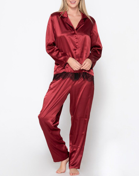LUNA Prestige pyjama set
