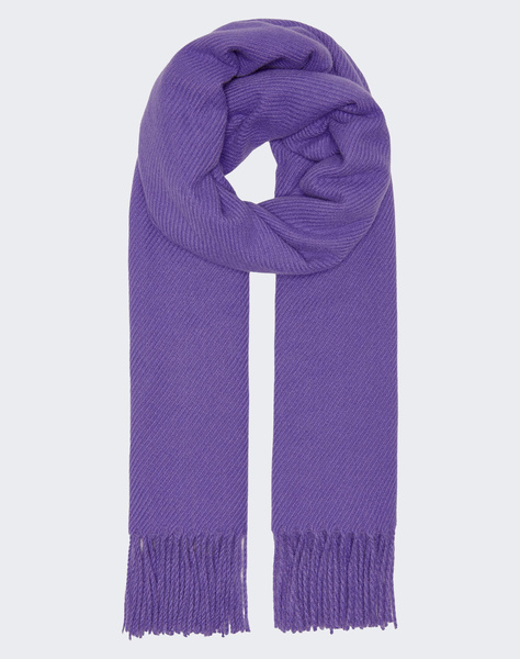 ONLY -ONLVIBE LIFE SCARF CC