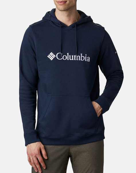 COLUMBIA Ανδρική Μπλούζα CSC Basic Logo™ II Hoodie