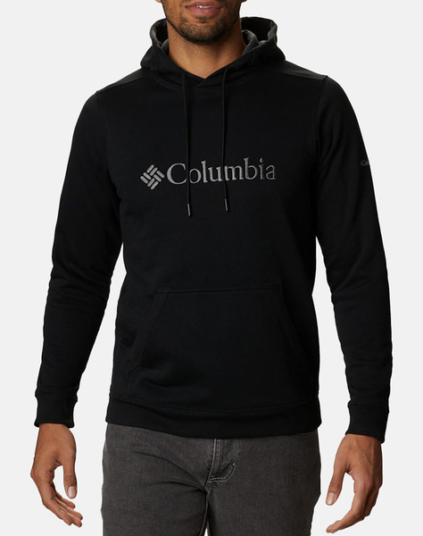 COLUMBIA Ανδρική Μπλούζα CSC Basic Logo™ II Hoodie