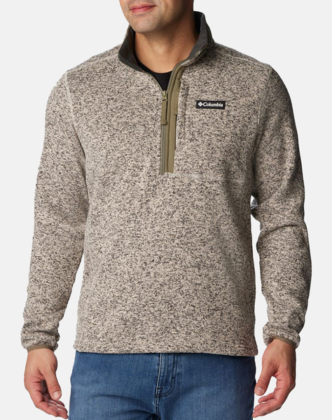 COLUMBIA Ανδρική Μπλούζα Sweater Weather™ Half Zip